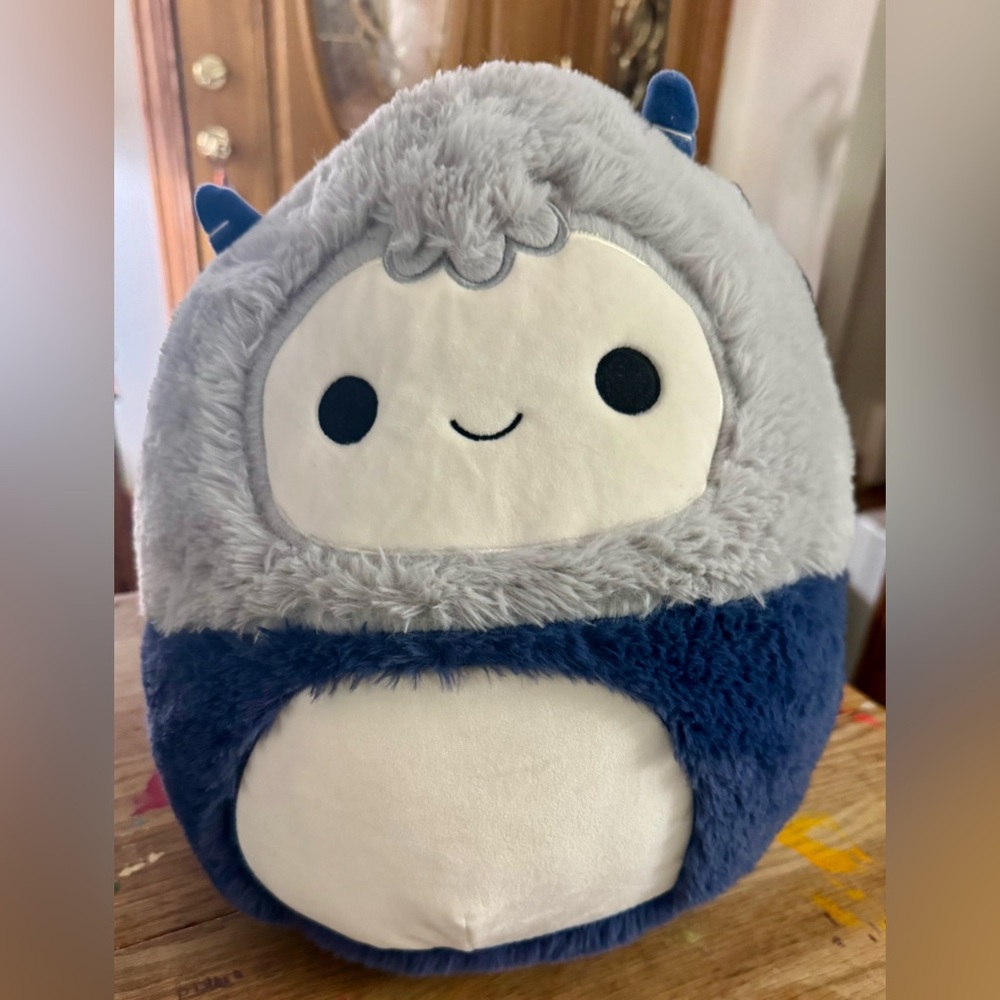 Horace the Yeti 12 inch Squishmallow
